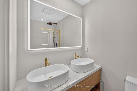 Photo 12 at 706 - 33 Shore Breeze Drive, Mimico, Toronto