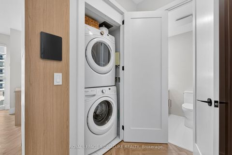 Photo 14 at 706 - 33 Shore Breeze Drive, Mimico, Toronto