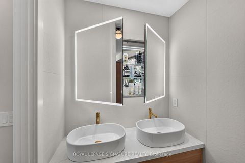 Photo 18 at 706 - 33 Shore Breeze Drive, Mimico, Toronto