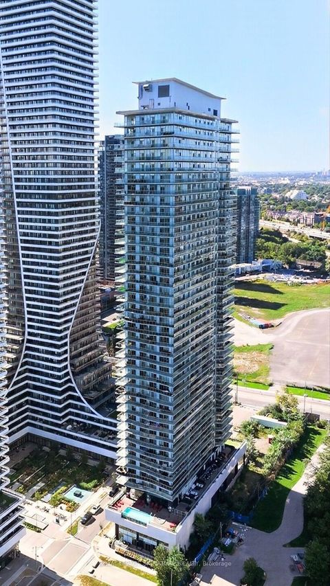 Photo 21 at 706 - 33 Shore Breeze Drive, Mimico, Toronto