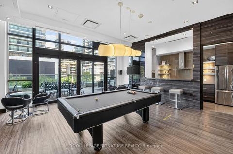 Photo 22 at 706 - 33 Shore Breeze Drive, Mimico, Toronto
