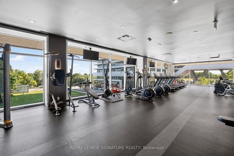 Photo 23 at 706 - 33 Shore Breeze Drive, Mimico, Toronto