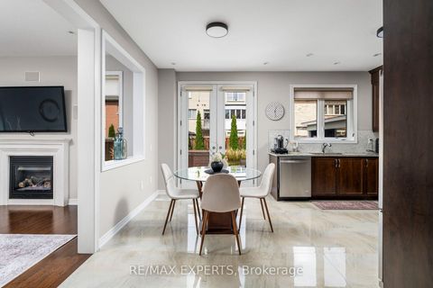 Photo 9 at 22 Garyscholl Road, Vellore Village, Vaughan
