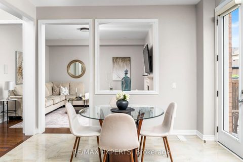 Photo 10 at 22 Garyscholl Road, Vellore Village, Vaughan