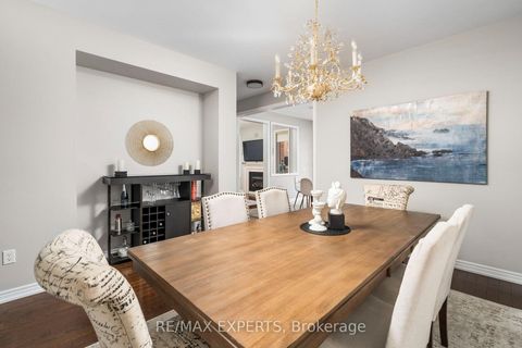 Photo 17 at 22 Garyscholl Road, Vellore Village, Vaughan