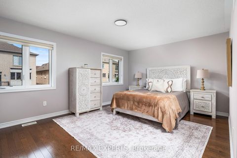 Photo 21 at 22 Garyscholl Road, Vellore Village, Vaughan