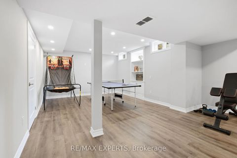 Photo 34 at 22 Garyscholl Road, Vellore Village, Vaughan