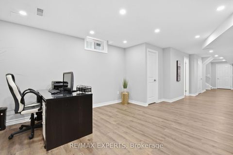 Photo 35 at 22 Garyscholl Road, Vellore Village, Vaughan