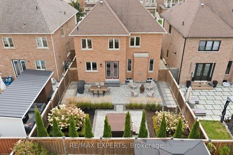 Photo 37 at 22 Garyscholl Road, Vellore Village, Vaughan