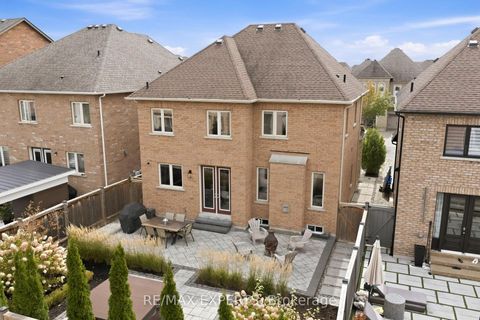 Photo 38 at 22 Garyscholl Road, Vellore Village, Vaughan