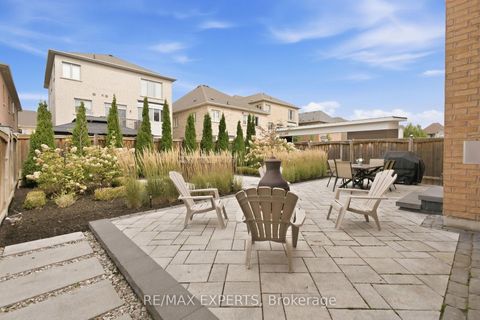 Photo 39 at 22 Garyscholl Road, Vellore Village, Vaughan