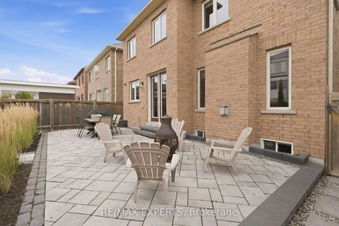 Photo 40 at 22 Garyscholl Road, Vellore Village, Vaughan