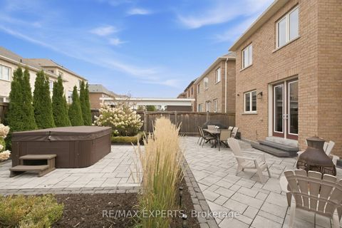 Photo 41 at 22 Garyscholl Road, Vellore Village, Vaughan