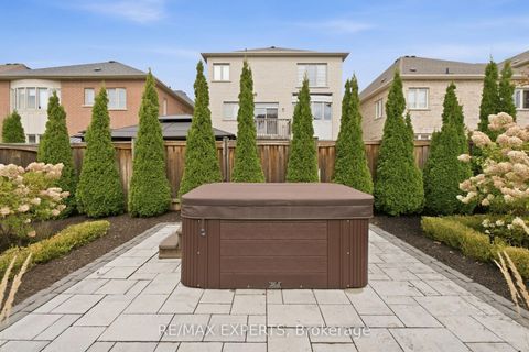 Photo 42 at 22 Garyscholl Road, Vellore Village, Vaughan