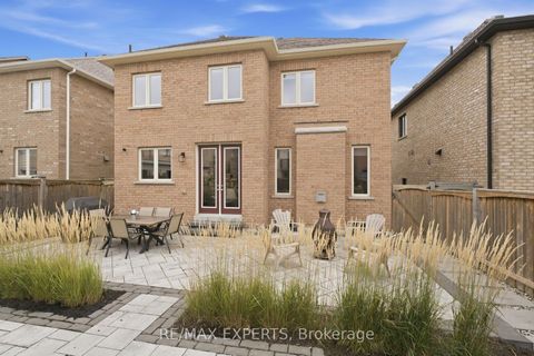 Photo 43 at 22 Garyscholl Road, Vellore Village, Vaughan