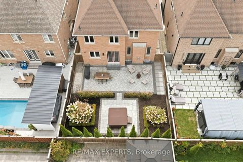 Photo 44 at 22 Garyscholl Road, Vellore Village, Vaughan