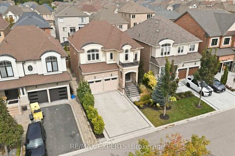 Photo 45 at 22 Garyscholl Road, Vellore Village, Vaughan