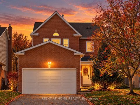 Photo 1 at 9 Sherie Drive, Keswick North, Georgina