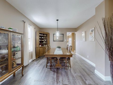 Photo 9 at 9 Sherie Drive, Keswick North, Georgina