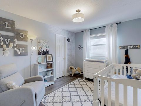 Photo 23 at 9 Sherie Drive, Keswick North, Georgina