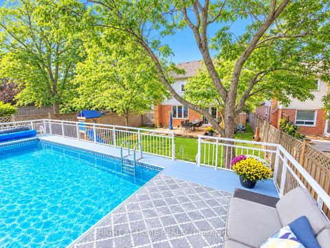 Photo 45 at 9 Sherie Drive, Keswick North, Georgina