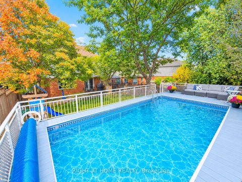 Photo 46 at 9 Sherie Drive, Keswick North, Georgina
