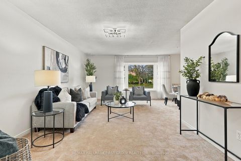 Photo 5 at 250 John Tabor Trail, Malvern, Toronto