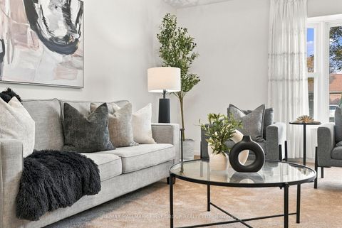 Photo 6 at 250 John Tabor Trail, Malvern, Toronto