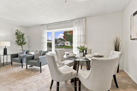 Photo 9 at 250 John Tabor Trail, Malvern, Toronto