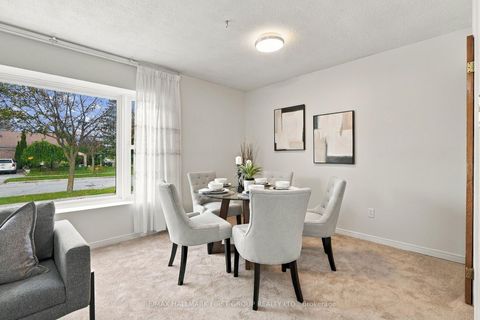 Photo 10 at 250 John Tabor Trail, Malvern, Toronto