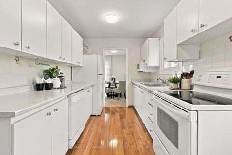 Photo 11 at 250 John Tabor Trail, Malvern, Toronto