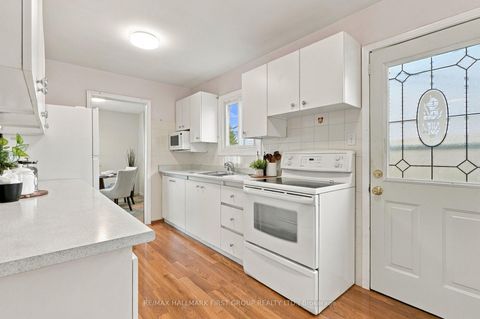 Photo 12 at 250 John Tabor Trail, Malvern, Toronto