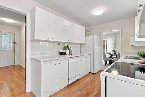 Photo 13 at 250 John Tabor Trail, Malvern, Toronto