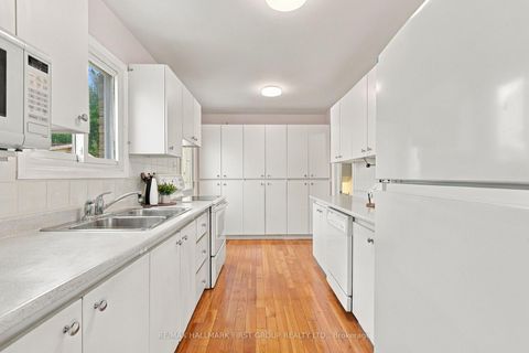 Photo 14 at 250 John Tabor Trail, Malvern, Toronto
