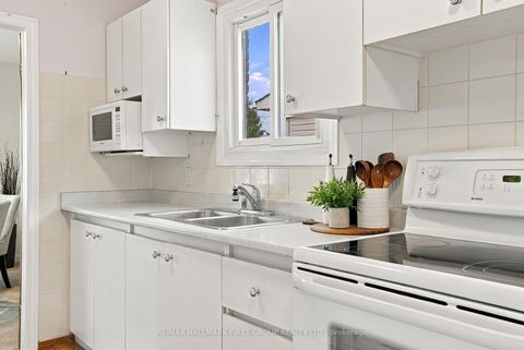 Photo 15 at 250 John Tabor Trail, Malvern, Toronto