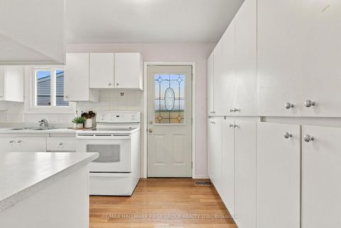 Photo 16 at 250 John Tabor Trail, Malvern, Toronto