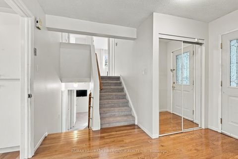 Photo 17 at 250 John Tabor Trail, Malvern, Toronto