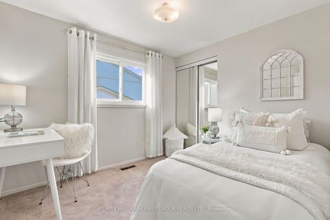 Photo 18 at 250 John Tabor Trail, Malvern, Toronto