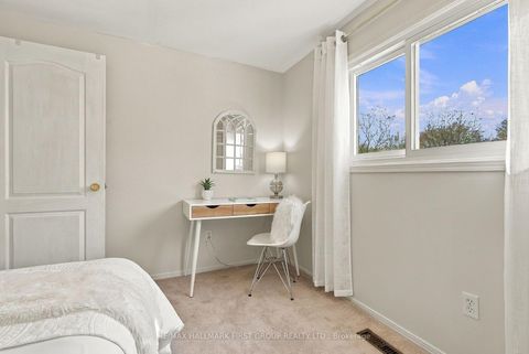 Photo 19 at 250 John Tabor Trail, Malvern, Toronto