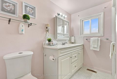 Photo 20 at 250 John Tabor Trail, Malvern, Toronto