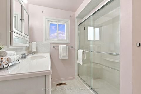 Photo 21 at 250 John Tabor Trail, Malvern, Toronto