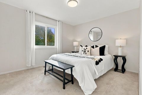 Photo 22 at 250 John Tabor Trail, Malvern, Toronto