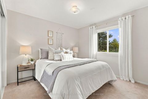 Photo 24 at 250 John Tabor Trail, Malvern, Toronto