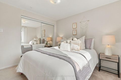 Photo 25 at 250 John Tabor Trail, Malvern, Toronto