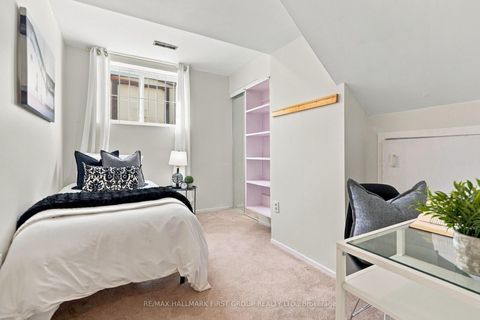 Photo 27 at 250 John Tabor Trail, Malvern, Toronto