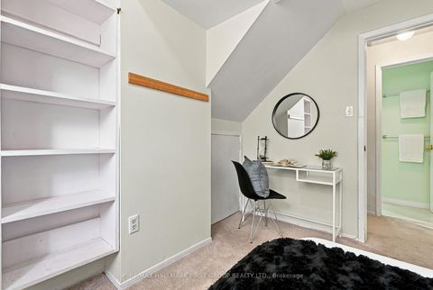 Photo 28 at 250 John Tabor Trail, Malvern, Toronto