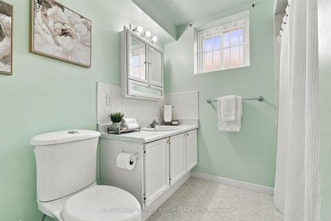 Photo 29 at 250 John Tabor Trail, Malvern, Toronto