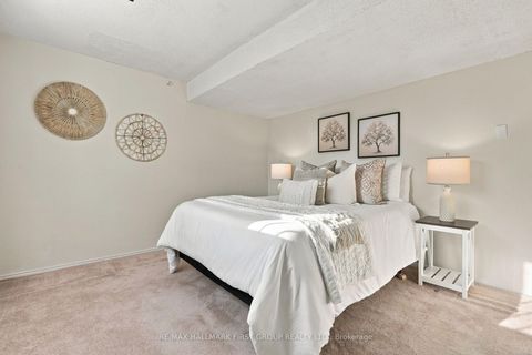 Photo 31 at 250 John Tabor Trail, Malvern, Toronto