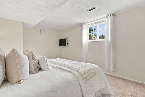 Photo 32 at 250 John Tabor Trail, Malvern, Toronto