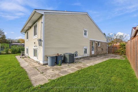 Photo 33 at 250 John Tabor Trail, Malvern, Toronto